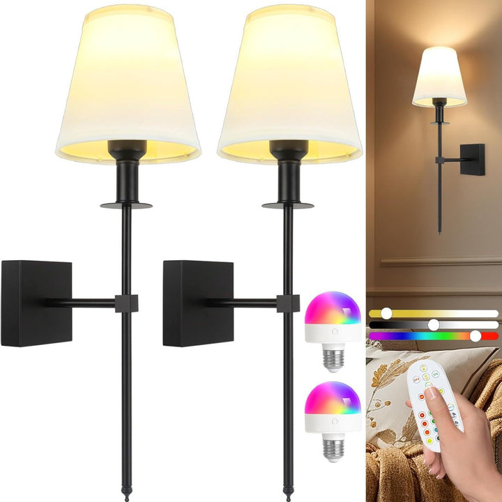 Modern Sconce