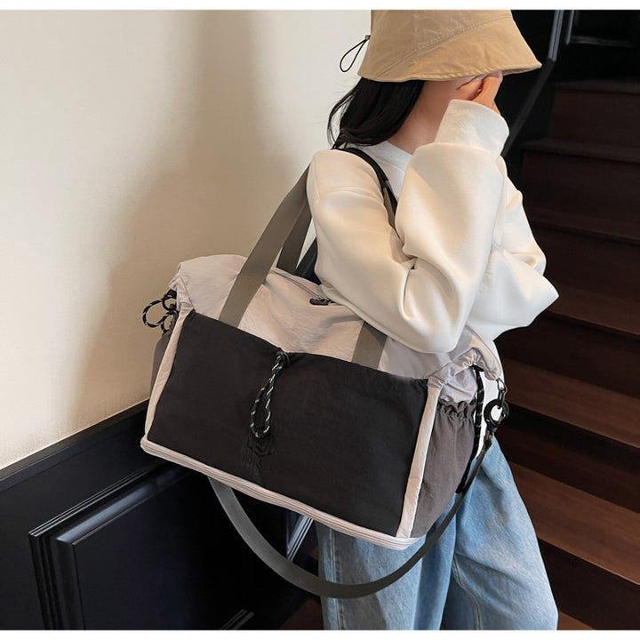 Multi-Functional Travel Duffle Bag Kalsten