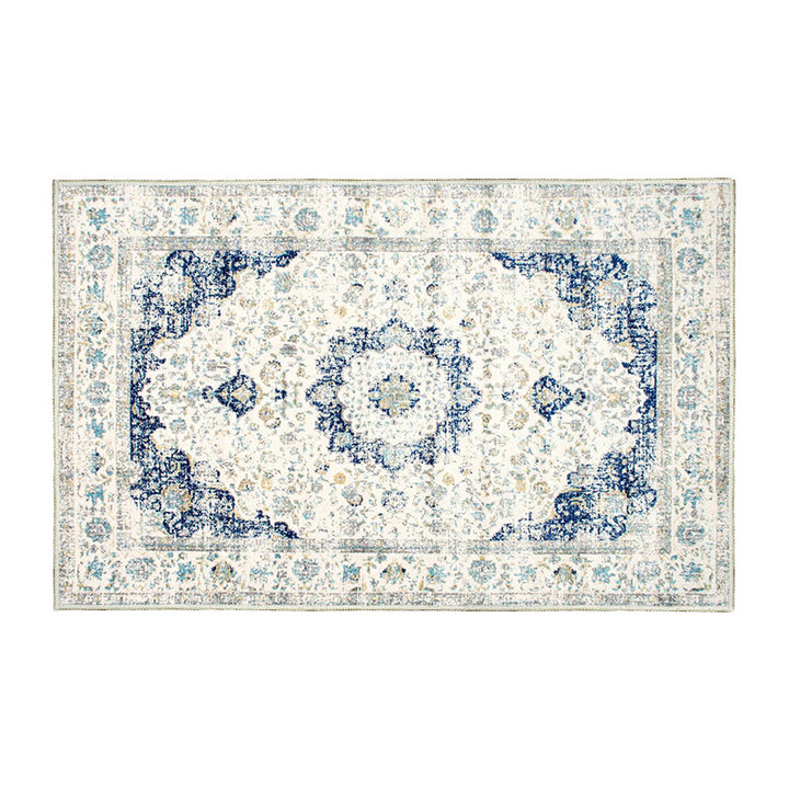 Vintage Bohemian Area Rug Kalsten