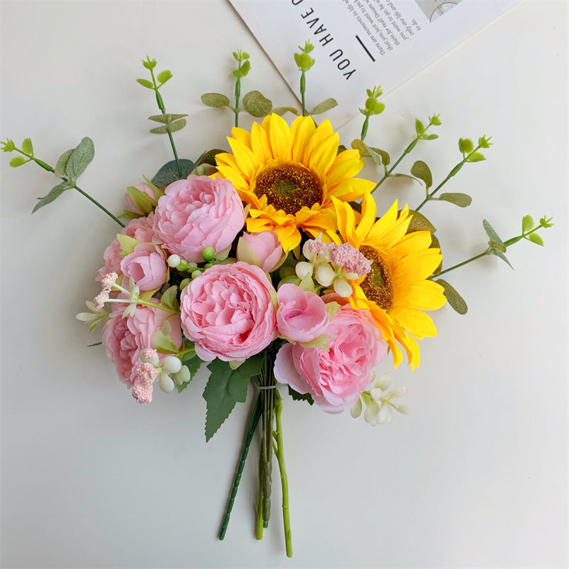 Elegant Floral Bouquet