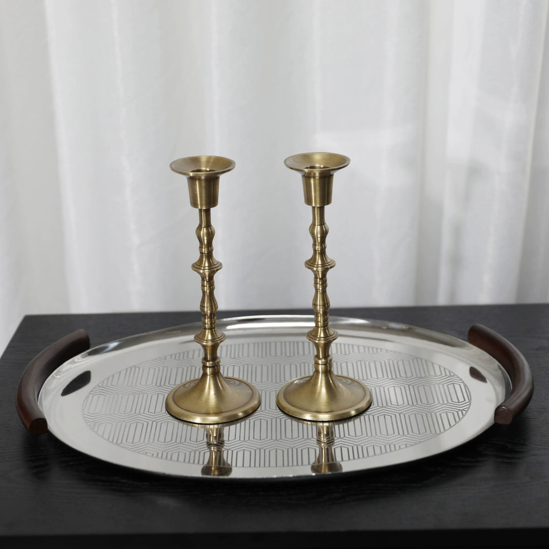 Elegant Candle Holder