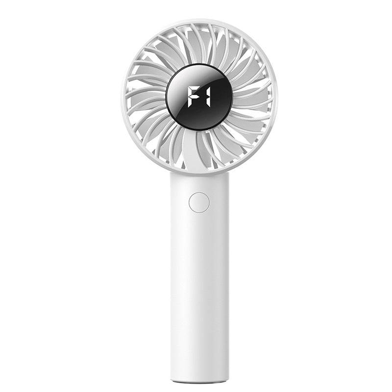 Ladies Portable High Performance Handheld Fan Kalsten