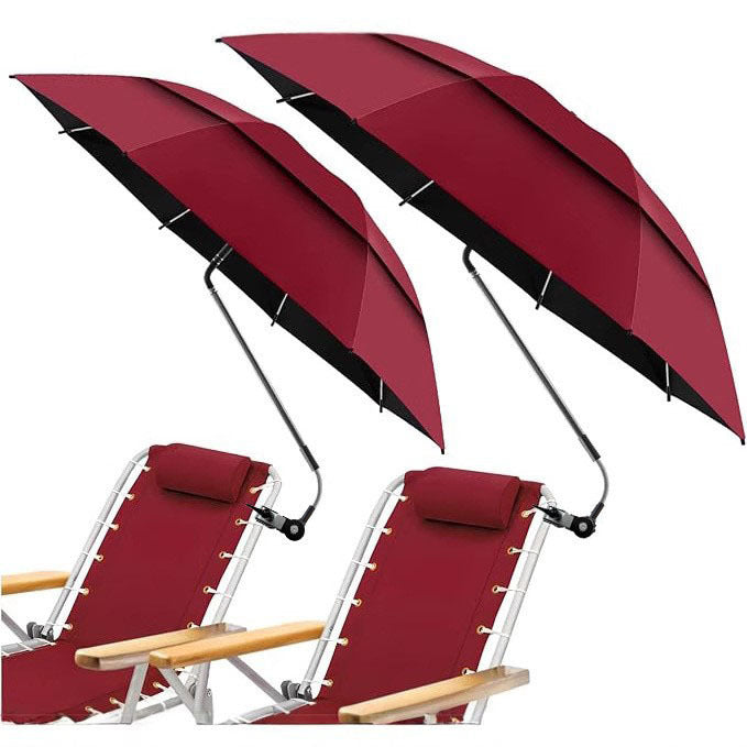 Ladies Sun Umbrella Holder Kalsten