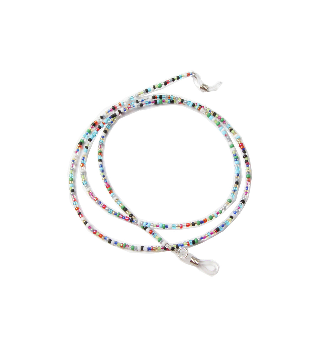 Colorful Beaded Eyewear Chain Kalsten