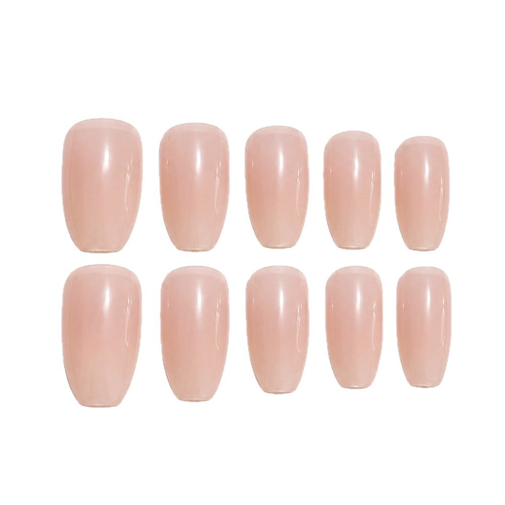 Acrylic Nail Art