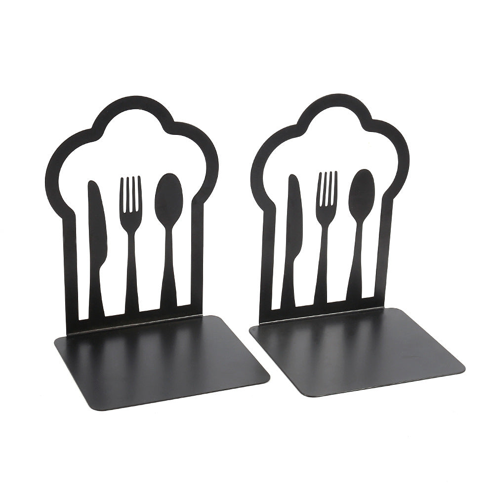 Decorative Bookend