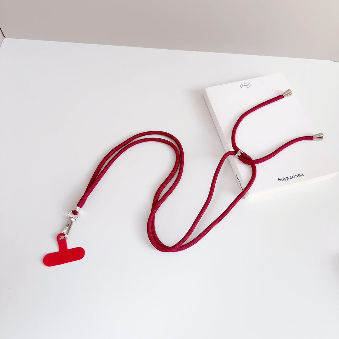 Stylish Identity Badge Lanyard Kalsten