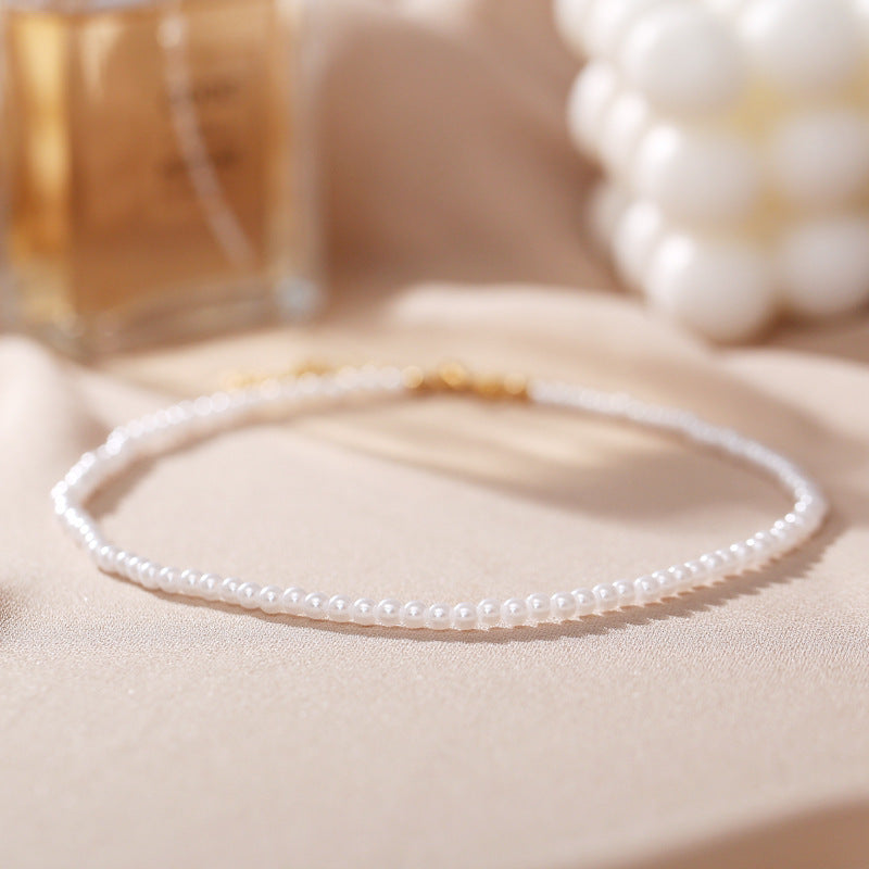 Pearl necklace Kalsten