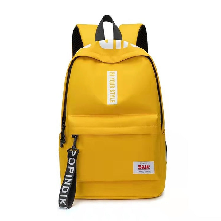 Stylish Daily Backpack Kalsten