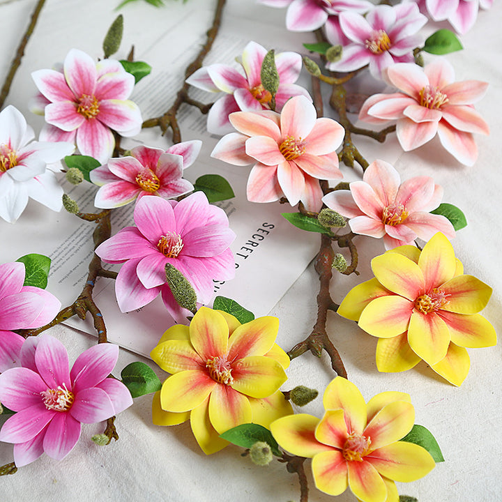 Decorative Artificial Flower for Home Display