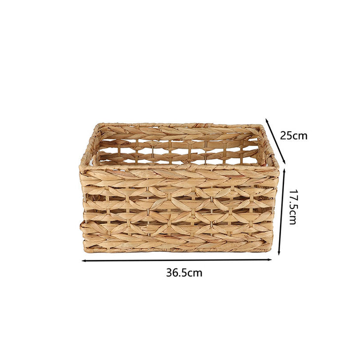 Decorative Tissue Box Cover Kalsten