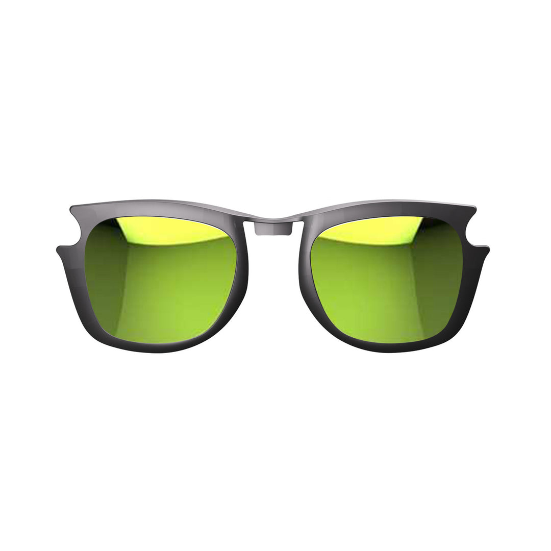 Fashion sunglasses with polarized lenses Kalsten