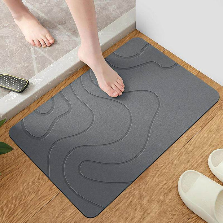 Non-Slip Bath Mat