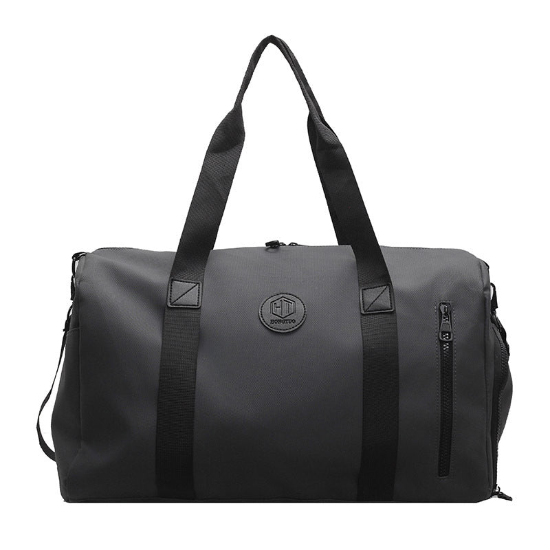 Versatile Waterproof Travel Duffel