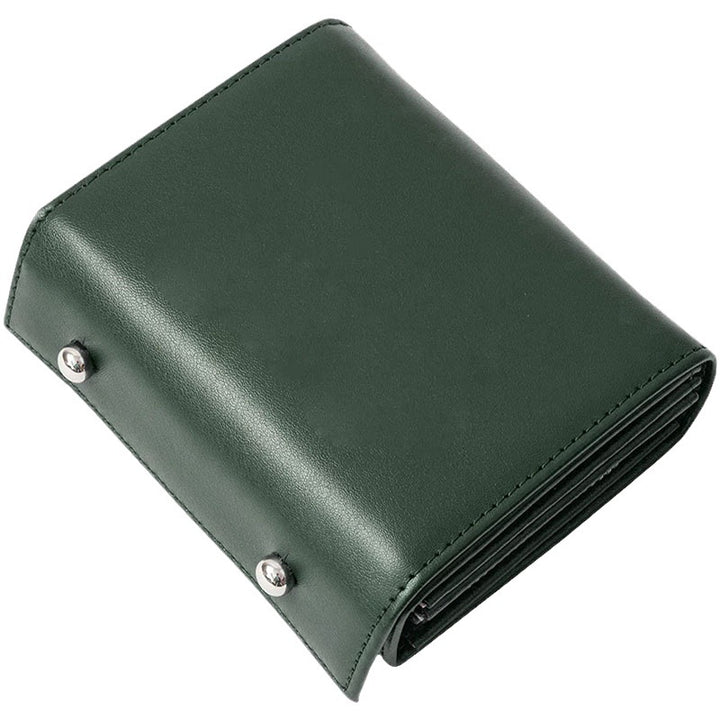 Premium Leather Multi-Compartment Wallet Kalsten
