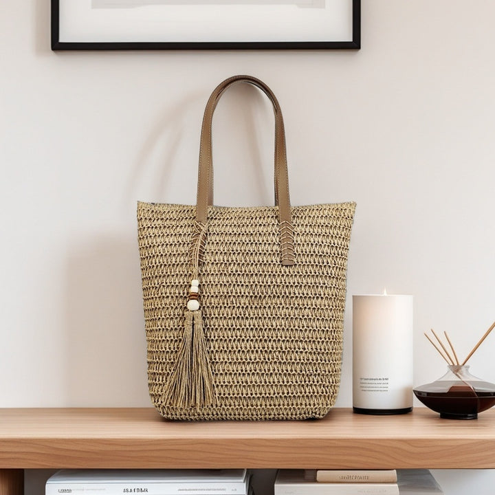 Beach bag Kalsten