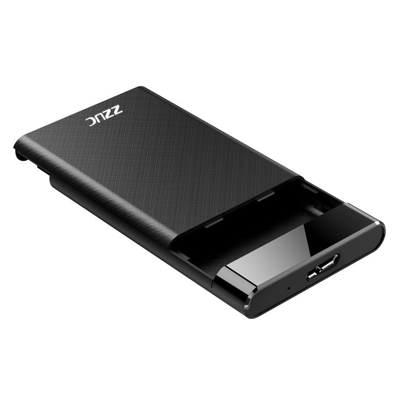 Portable Type-C External Hard Drive Enclosure Kalsten