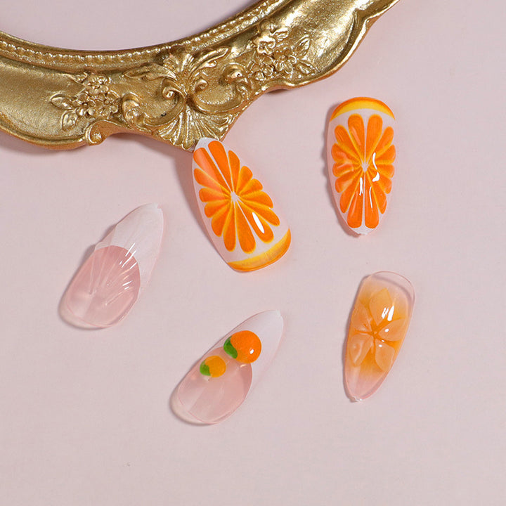 Artistic Nail Art Kit Kalsten