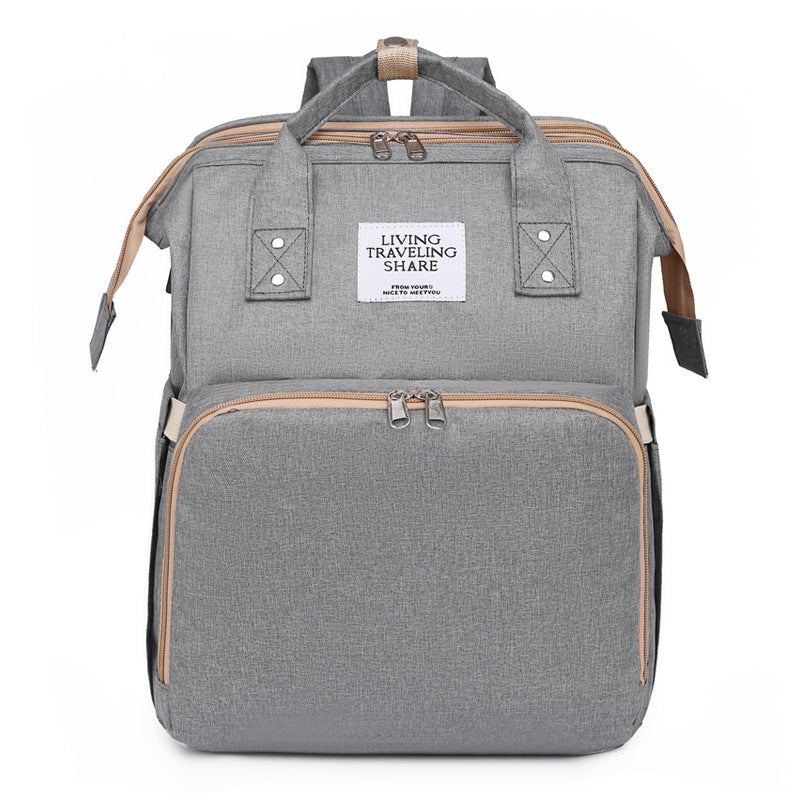 Versatile Travel Backpack Kalsten