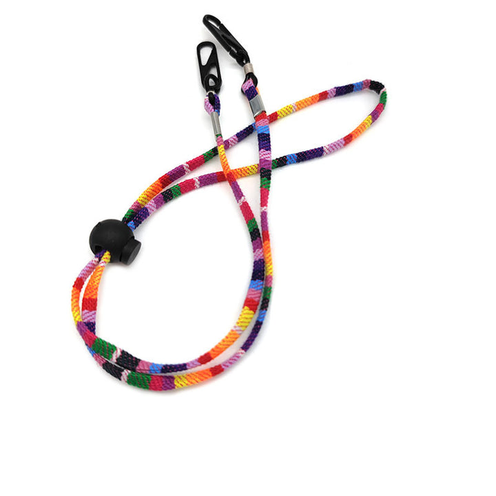 Multi-Functional Adjustable Lanyard Kalsten