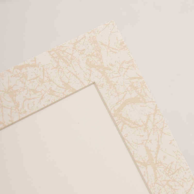 Premium Quality Mat Board Frame