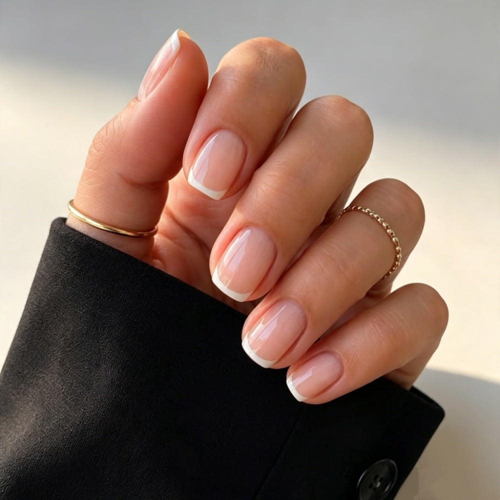 Stylish Decorative Nail Art