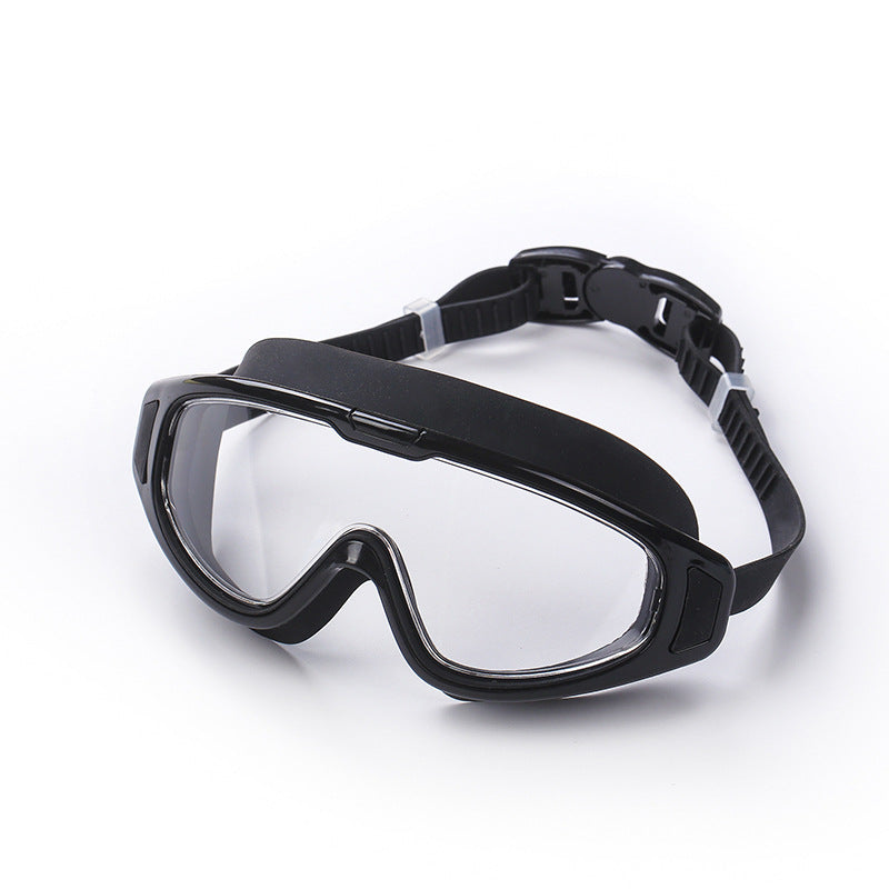 Versatile Swim Mask Kalsten