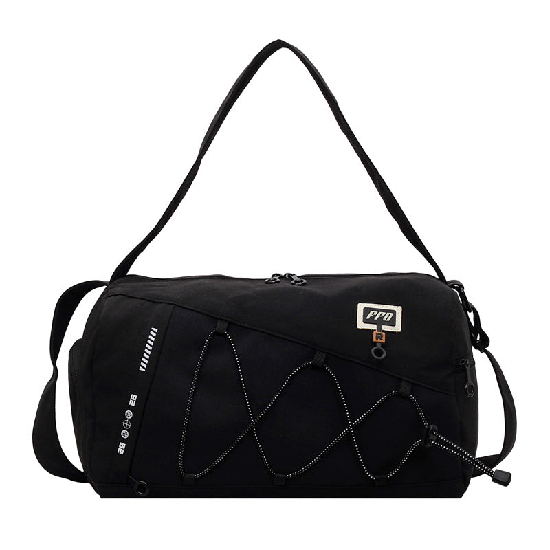 Multi-Functional Outdoor Duffle Bag