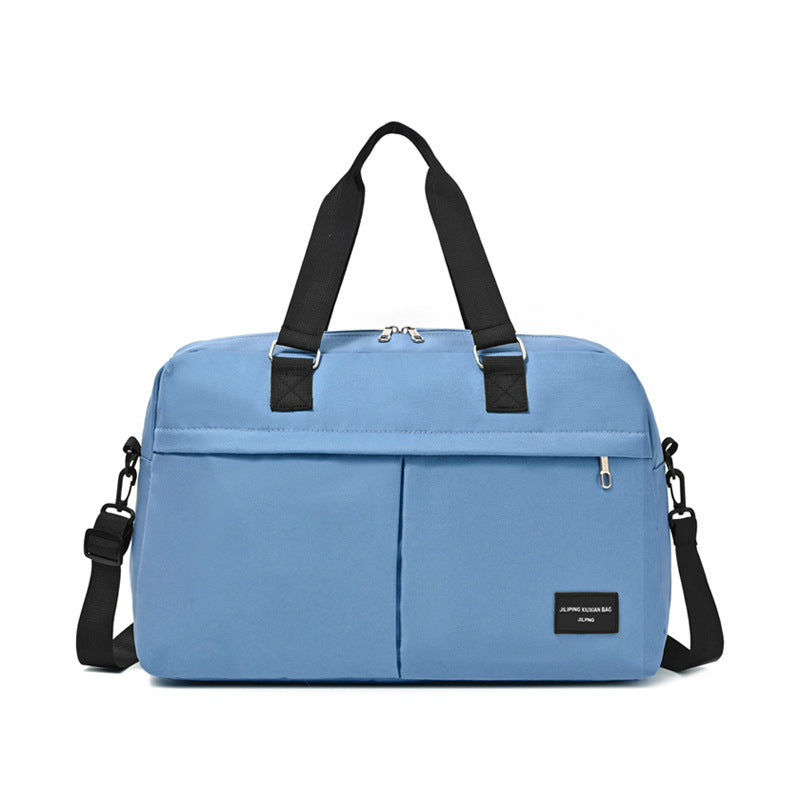 Multifunctional Active Lifestyle Duffle Bag Kalsten