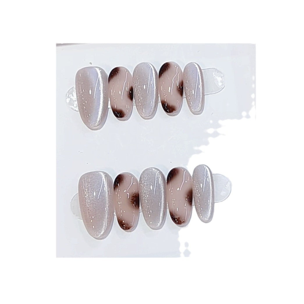 Nail Art Design Set Kalsten