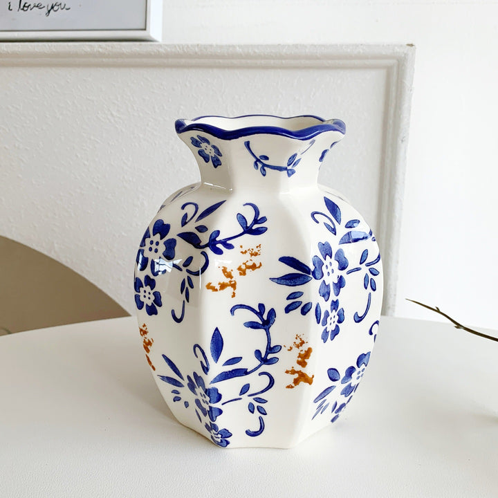 Home Decor Artistic Floral
