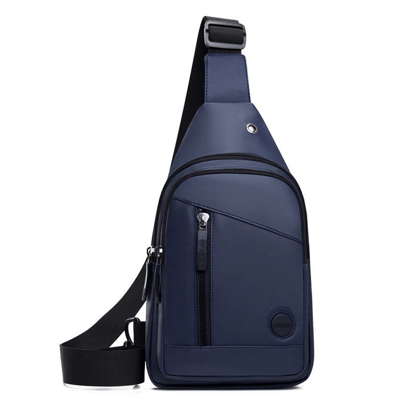 Casual Sling Backpack
