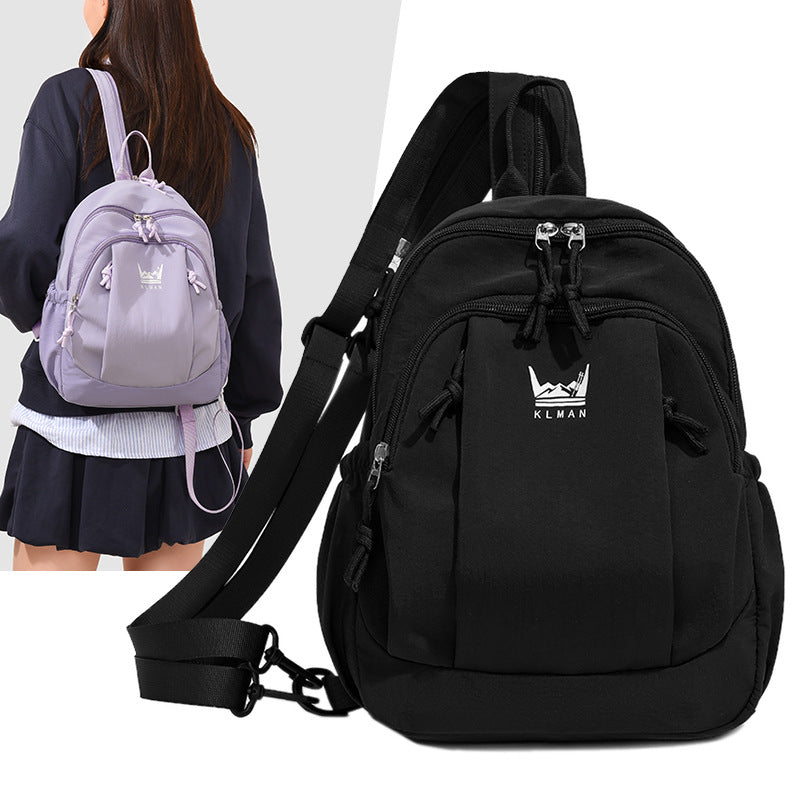 Compact Everyday Backpack Kalsten