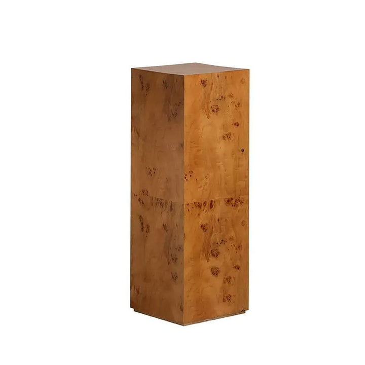 Modern Decorative Wooden Storage Cabinet