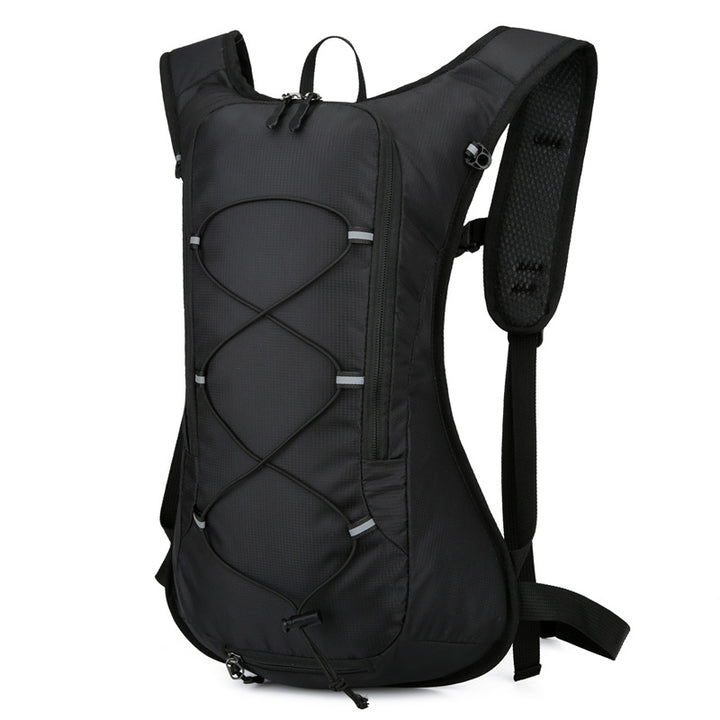 Hydration Pack with Insulated Bladder