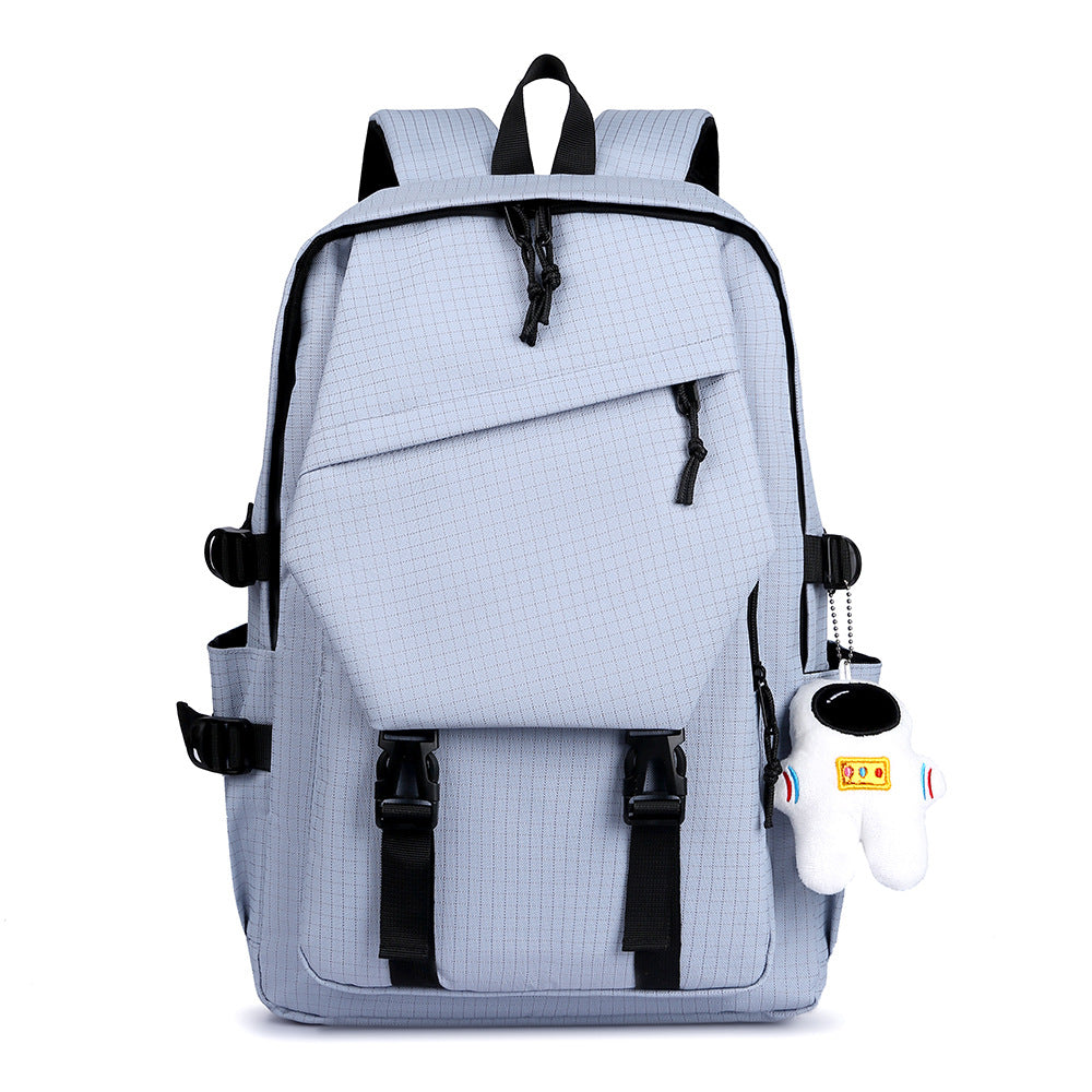 Multi-Compartment Tactical Backpack Kalsten