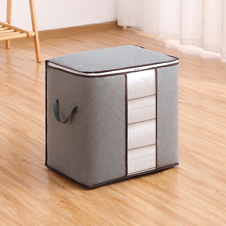 Vacuum Storage Bags with Transparent Window