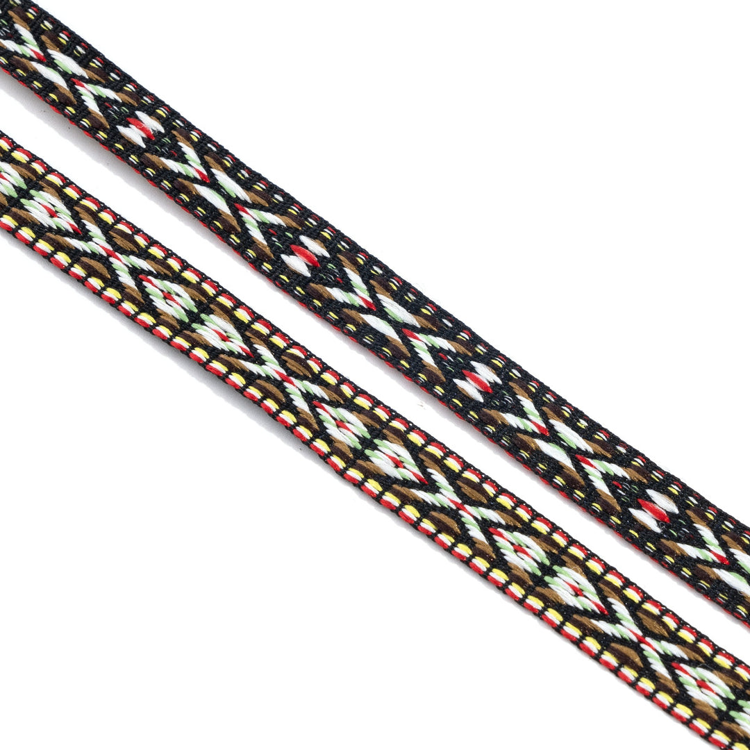 Artistic Woven Utility Strap kalsten