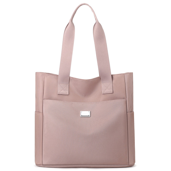Practical everyday bag Kalsten