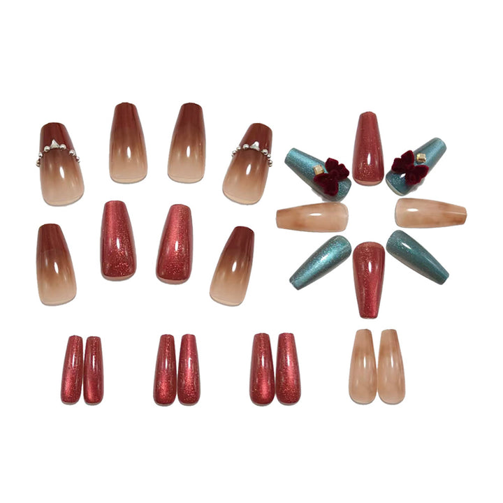 Nail set Kalsten
