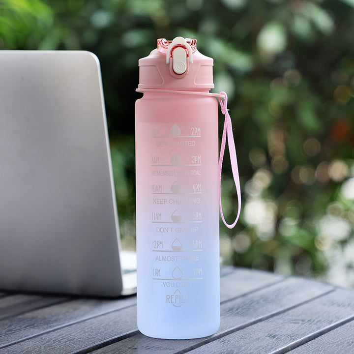 Ladies Sports Water Bottle Kalsten