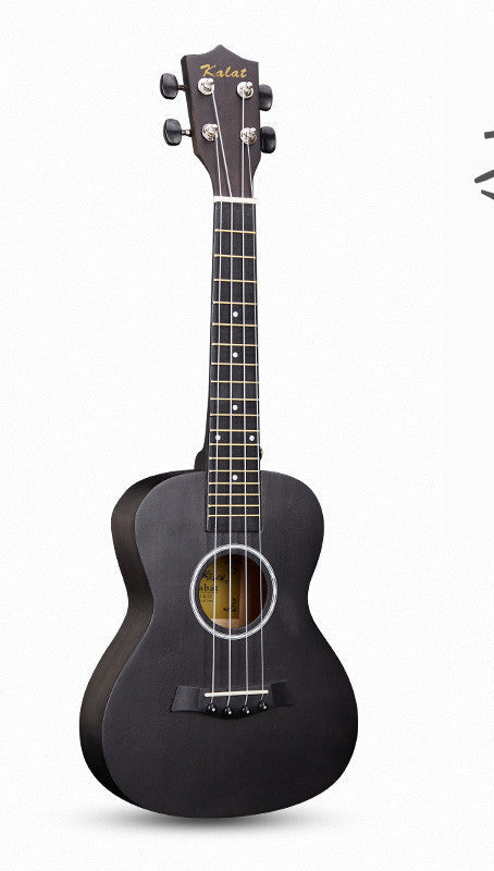 Beginner-Friendly Soprano Ukulele Kalsten