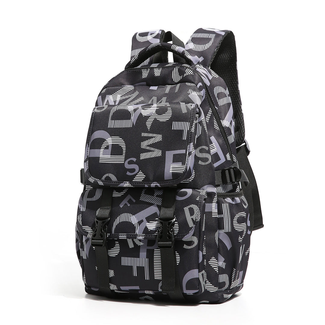 Stylish Urban Casual Backpack Kalsten