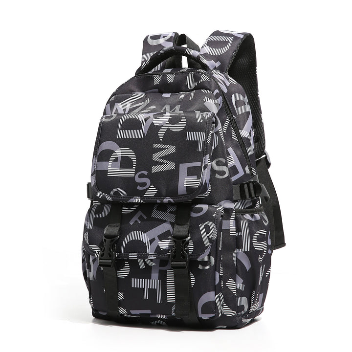 Stylish Urban Casual Backpack Kalsten