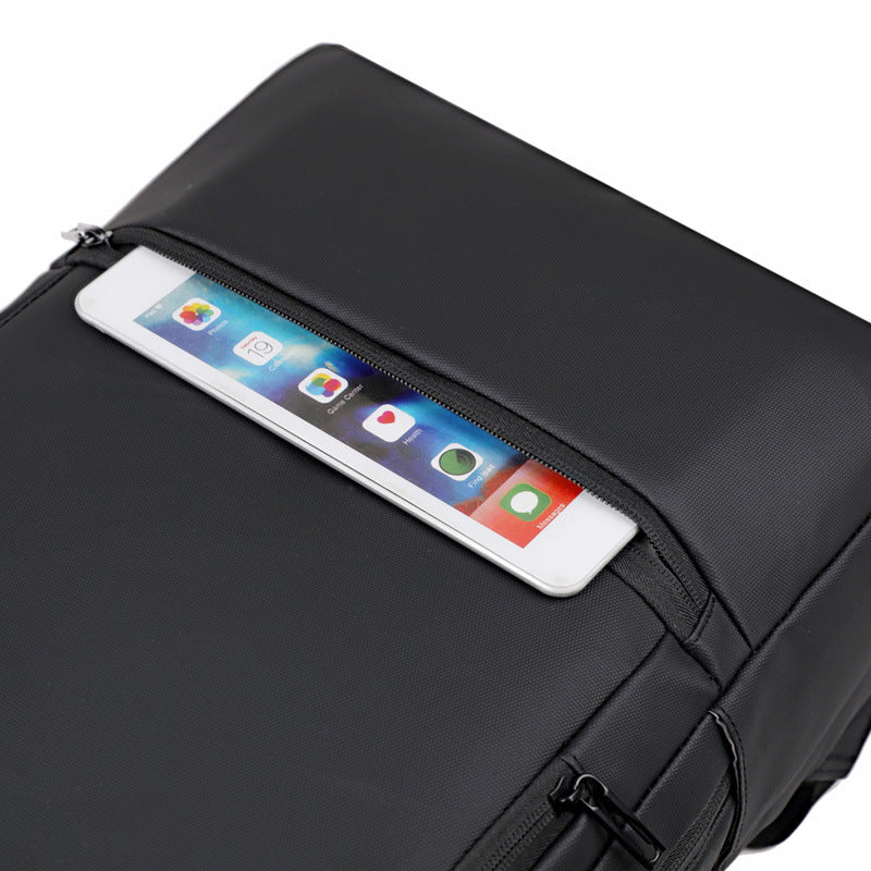 Sleek Professional Travel Backpack Kalsten