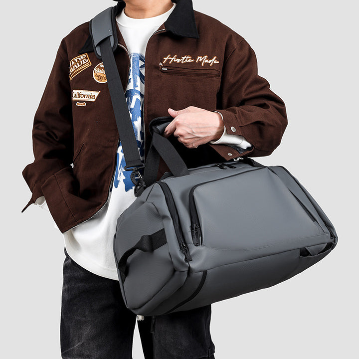 Versatile Gym Bag Kalsten