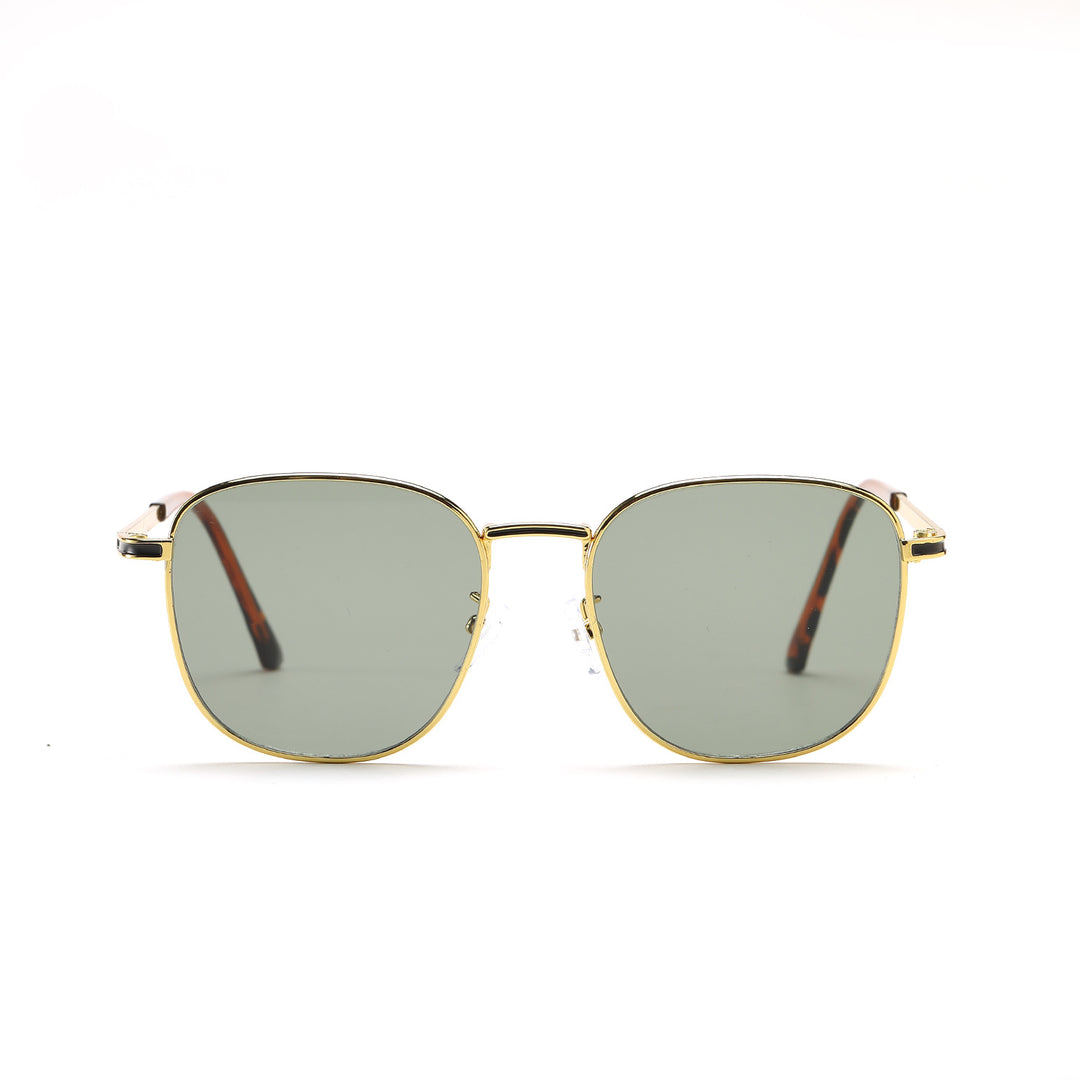 Ladies fashionable sunglasses with high-quality metal frame Kalsten