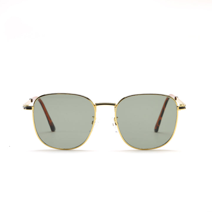 Ladies fashionable sunglasses with high-quality metal frame Kalsten