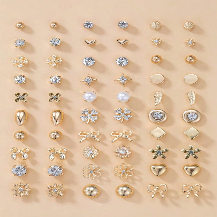 Earrings Set Kalsten