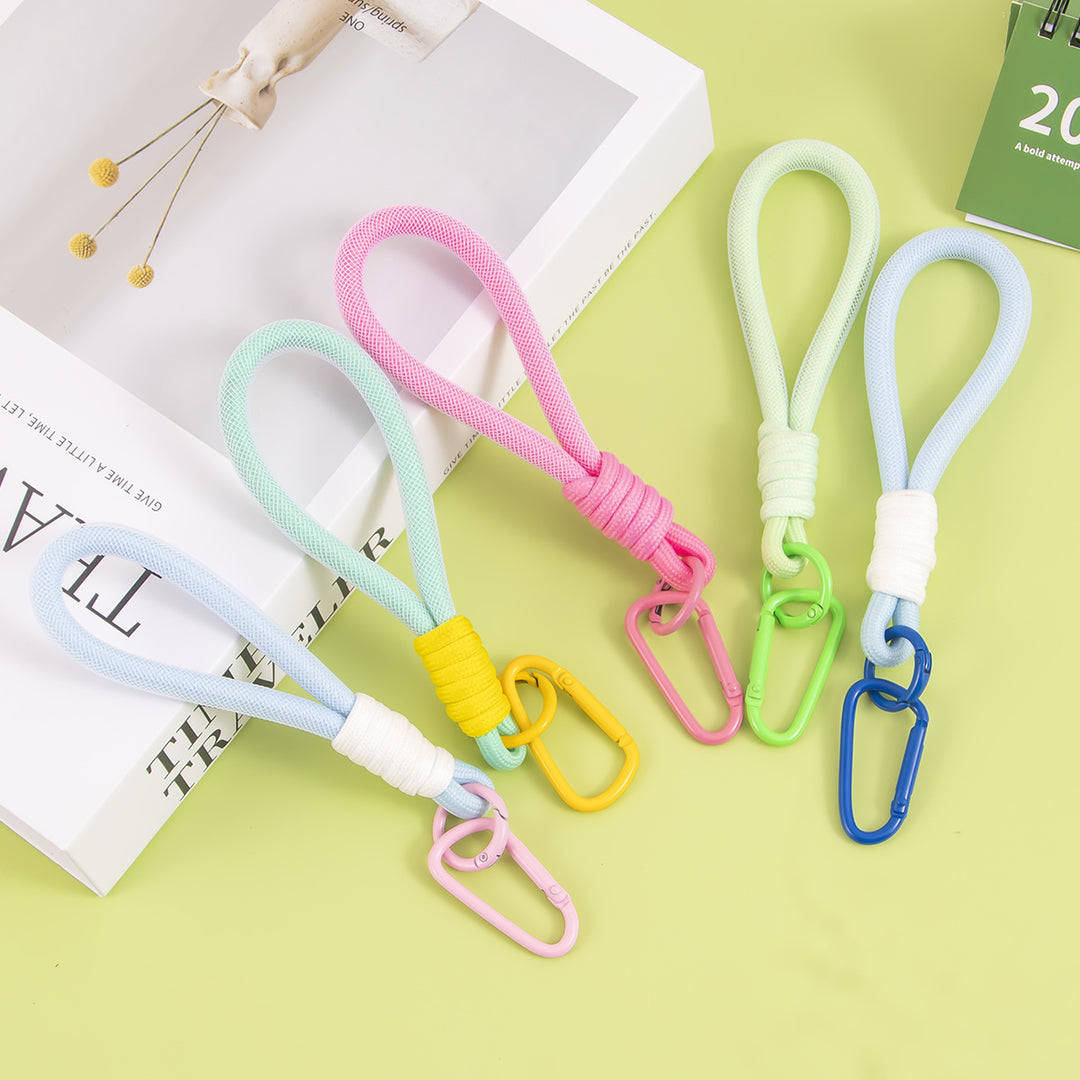 Versatile Utility Rope Clip Kalsten